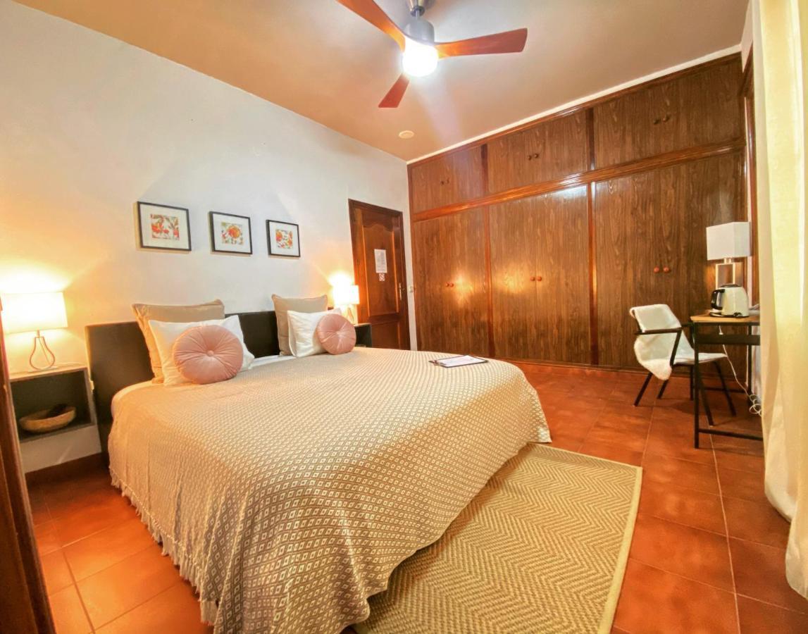 Villa Ignacia B&B - Naturaleza Entre Ronda Y Setenil Arriate Kültér fotó