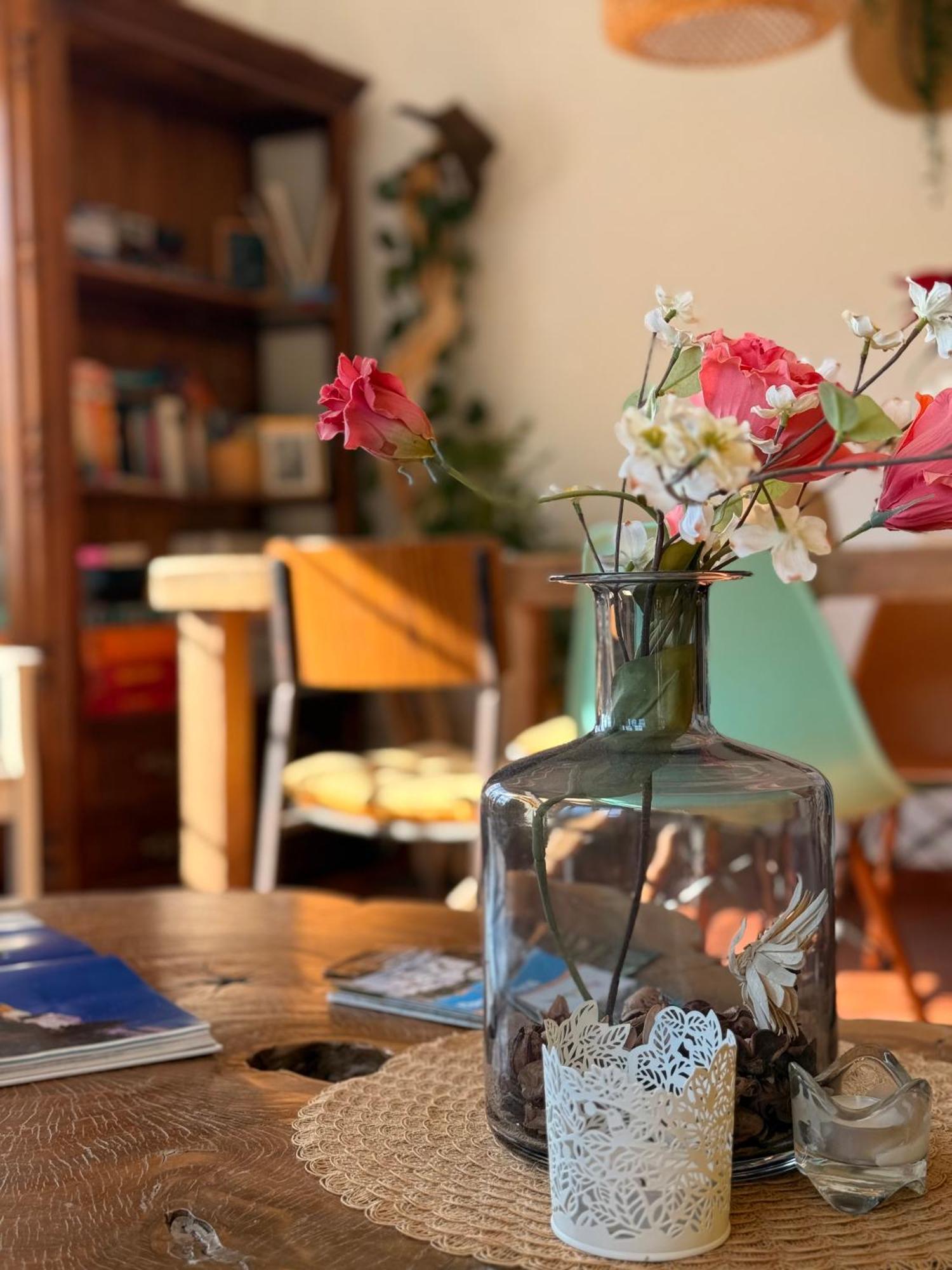 Villa Ignacia B&B - Naturaleza Entre Ronda Y Setenil Arriate Kültér fotó
