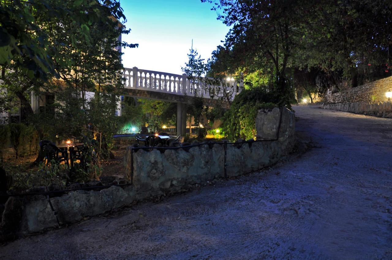 Villa Ignacia B&B - Naturaleza Entre Ronda Y Setenil Arriate Kültér fotó